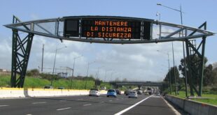 Autostrada