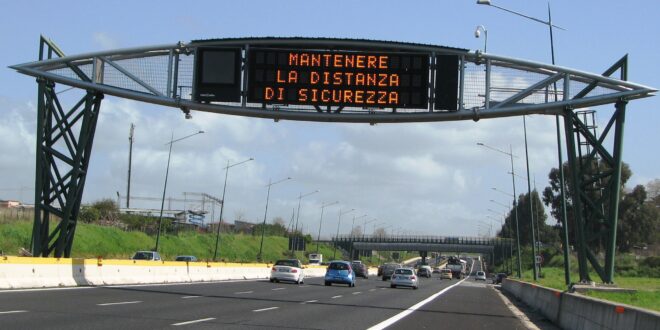 Autostrada