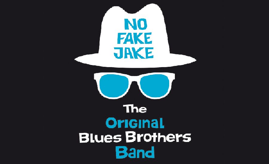 I mitici “Original Blues Brothers Band” il 27 luglio sul lungomare di Siderno