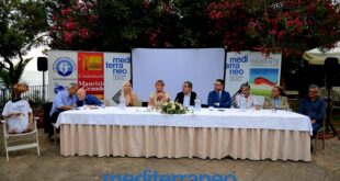 Conferenza Stampa