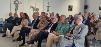 A Catanzaro Giornata di Studi in memoria di Francesco Squillace