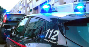 Carabinieri Case Popolari