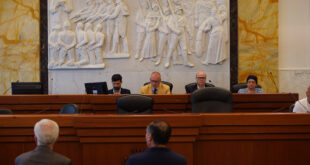 Conferenza Consorzi Bonifica 3