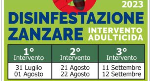 disinfestazione adulticida