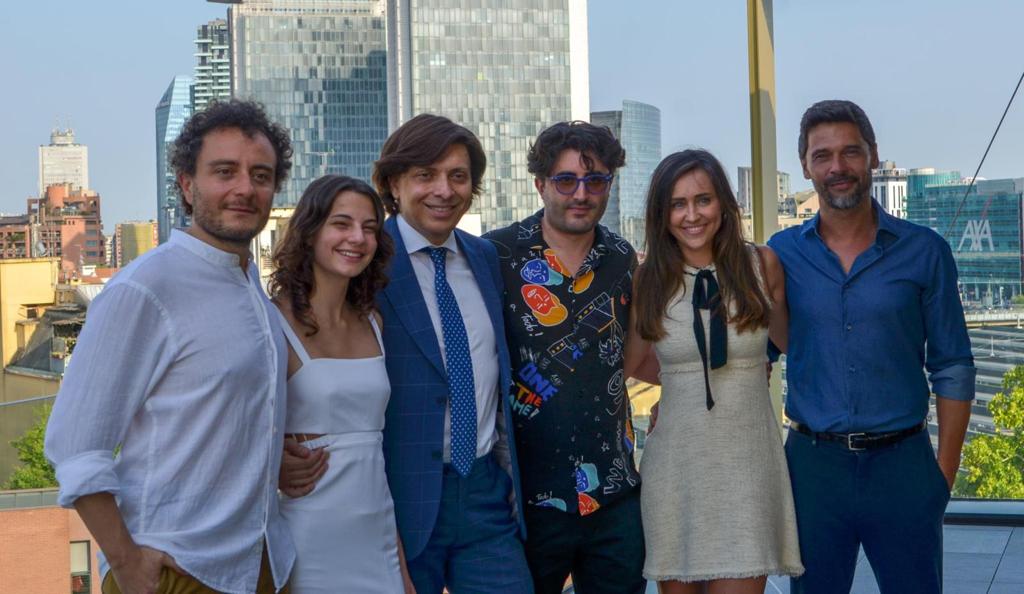 Calabria Film Commission, presentata a Milano nuova serie tv “Summer limited edition” del regista lametino Mario Vitale