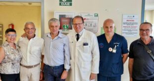 ospedale Sarno