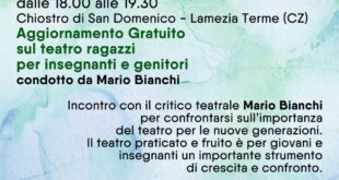 Calabria all'infanzia_LOCANDINA