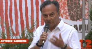 Cannone foto