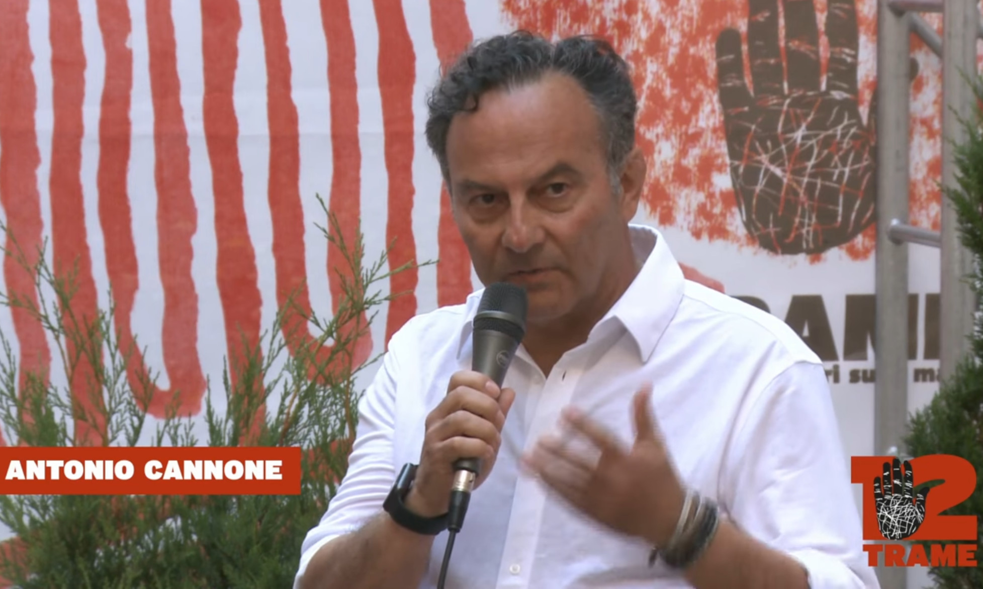 Il libro “Quando la ndrangheta sconfisse lo Stato” di Antonio Cannone è finalista al “Premio Piersanti Mattarella”