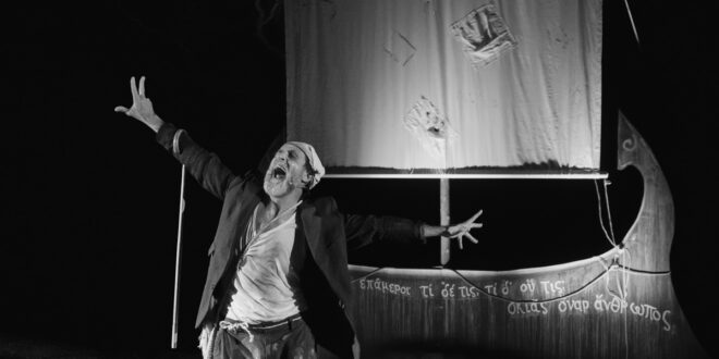 Dario Natale (foto Aldo Tomaino)