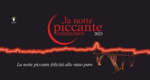 LA NOTTE PICCANTE 2023