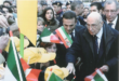 Napolitano Lamezia 2009