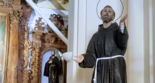 S. Francesco d'Assisi