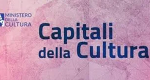 Capitali Della Cultura