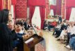 cosenza 29 settembre. intervento serena sorrentino