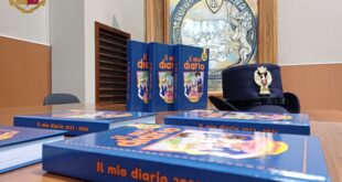 diario polizia