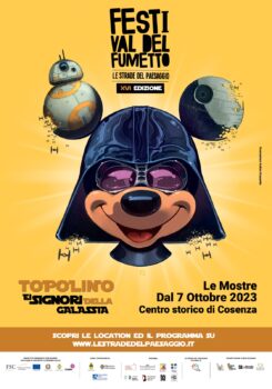 festival del fumetto