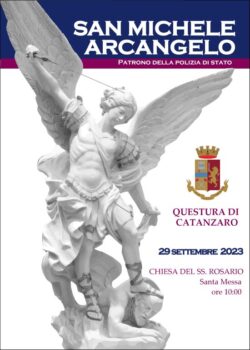 sanmichele polizia