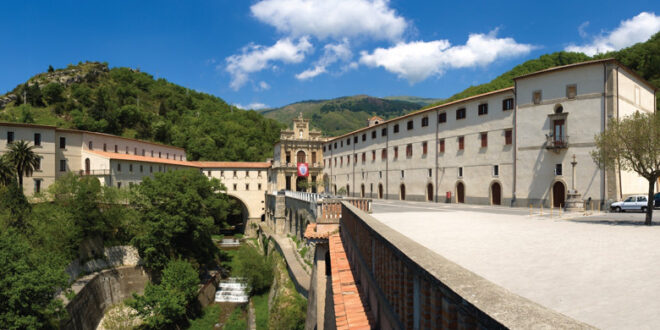 santuario paola