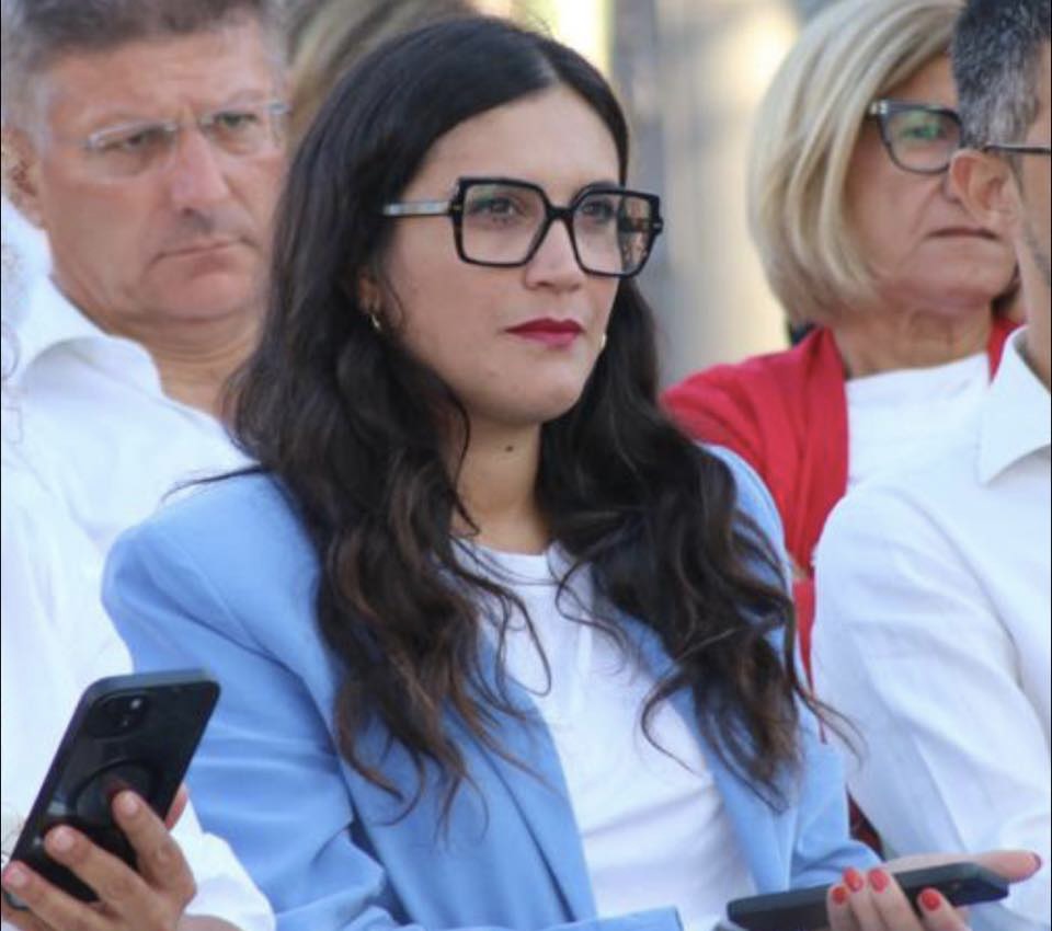 Lidia Vescio (PD): "Storia di una provincia che non c’è, mancata pulizia e manutenzione delle strade"