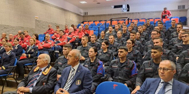 Foto 3 Ok Anas E Carabinieri Per Sicurezza Stradale