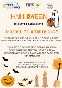 Halloween