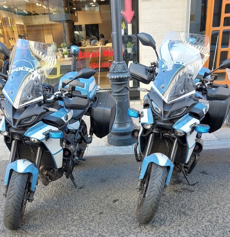 Arrestato a Reggio un 19enne per atti persecutori in danno della ex ragazza Arrestato a Reggio un 19enne per atti persecutori in danno della ex ragazza