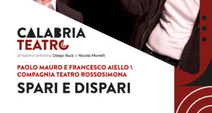 Spari E Dispari
