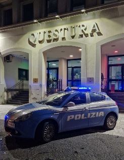 Reggio Calabria, arrestato un 41enne in flagranza di tentato furto aggravato