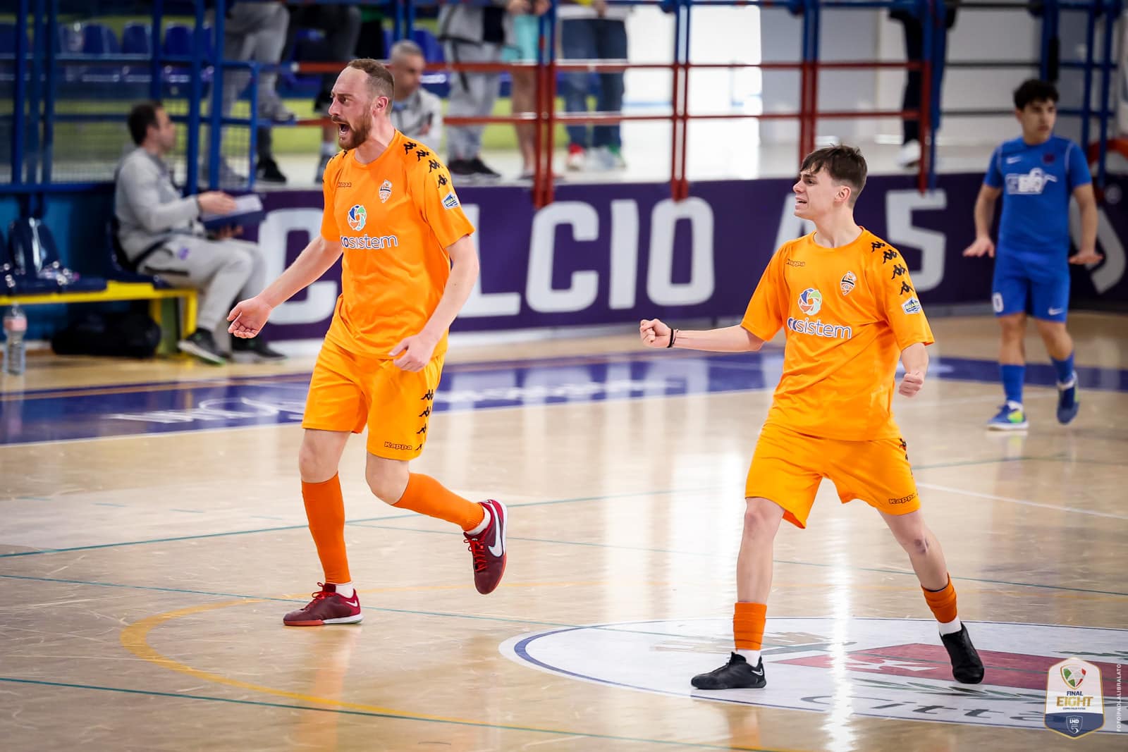 Ecosistem Lamezia Soccer, esordio casalingo in Coppa Divisione contro Cosenza
