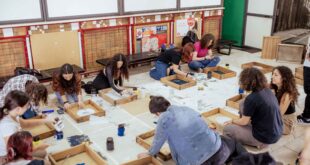 Open Day Ottobre 202312