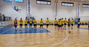 Raffaele Lamazia Squadra