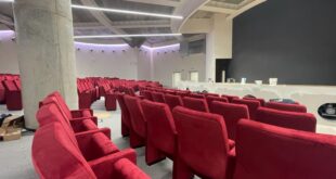 Auditorium 1