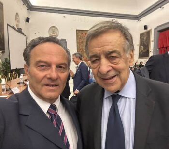 Cannone Con Orlando