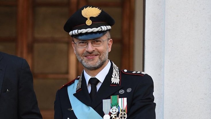 Domani a Lamezia il “Memorial Colonnello Gabriele Mambor“, triangolare di calcio interforze tra carabinieri, polizia e guardia di finanza E0e1c7b7 F840 4348 8382 00b3a7a9891b
