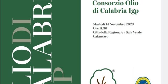 Etichetta Unica Olio