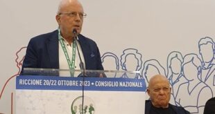 Fials Catanzaro, Dario Rizzo A Riccione