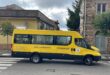 Filadelfia, Nuovo Scuolabus Uno