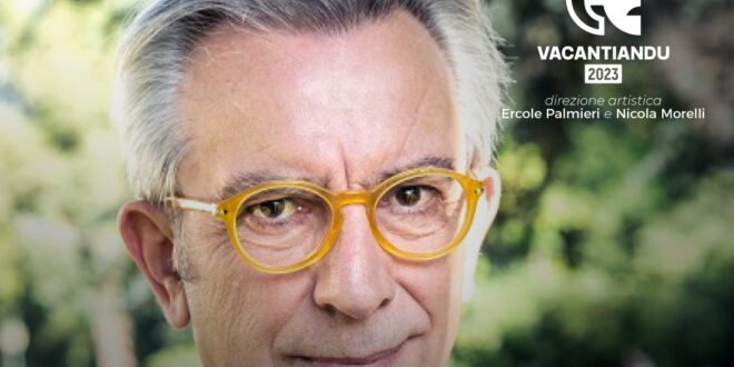 Gianfelice Imparato 11 Novembre