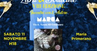Libri&bollicine Mariaprimerano (1)