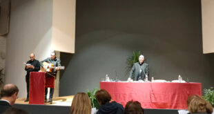 Assemblea Diocesana