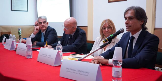 Firma Palazzo Di Giustizia 2