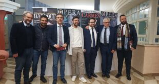 Foto Conferenza