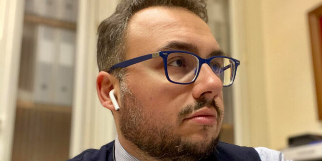 Luigi Cristaldi