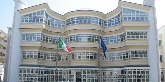 Politeama Catanzaro