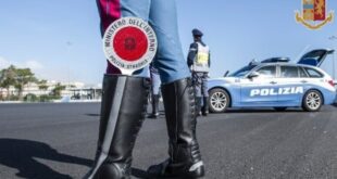Polizia Stradale
