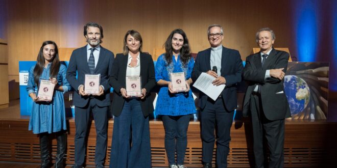 Premio Fattoria Della Piana Sole 24 Ore