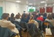 L'assemblea Del Cda Calabria Odv