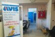 L'interno Della Sede Avis