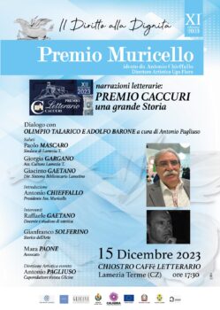 Caccuri, Una Grande Storia